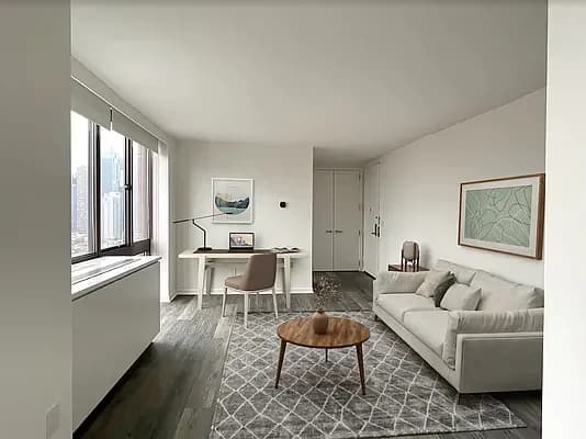 520 West 43 Street #19D, Manhattan, NY 10036