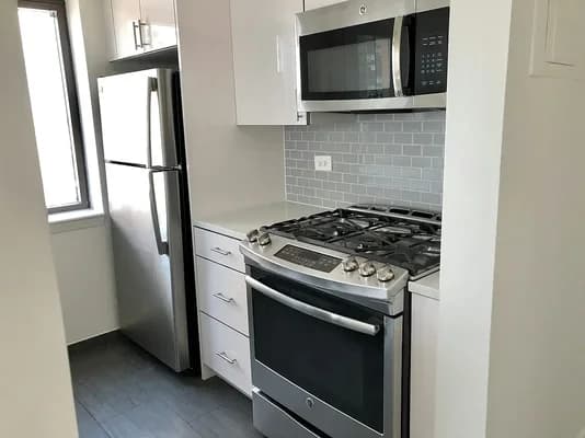 520 West 43 Street #23AA, Manhattan, NY 10036 - Image 1