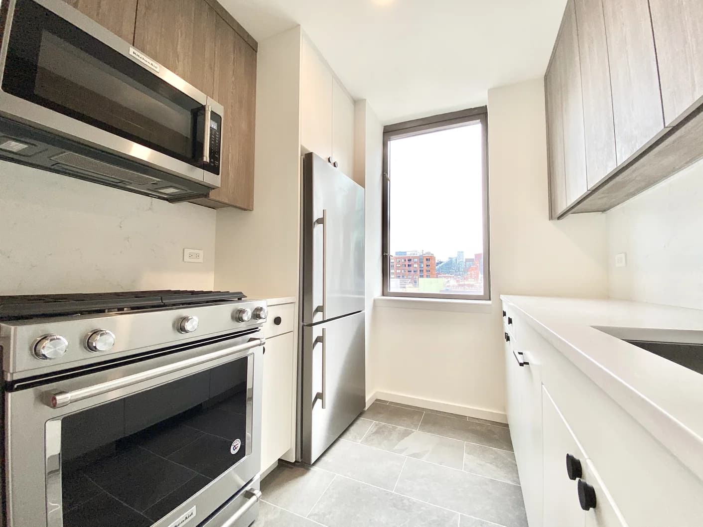 520 West 43 Street #25E, Manhattan, NY 10036 - Image 1