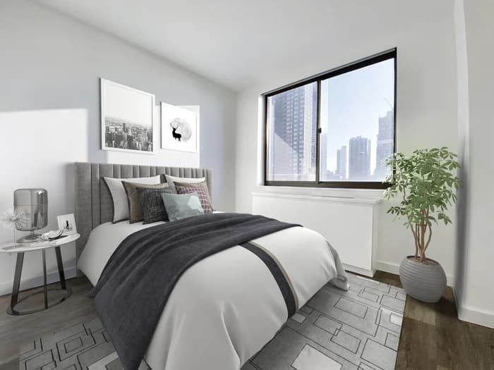 520 West 43 Street #31JJ, Manhattan, NY 10036
