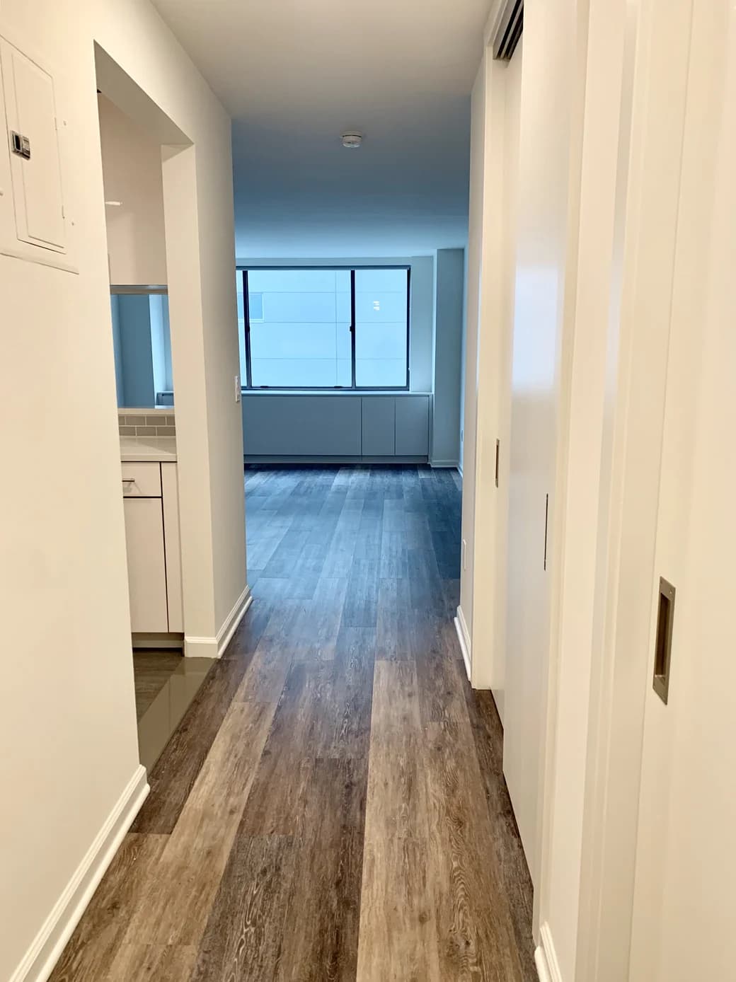 520 West 43 Street #3D, Manhattan, NY 10036
