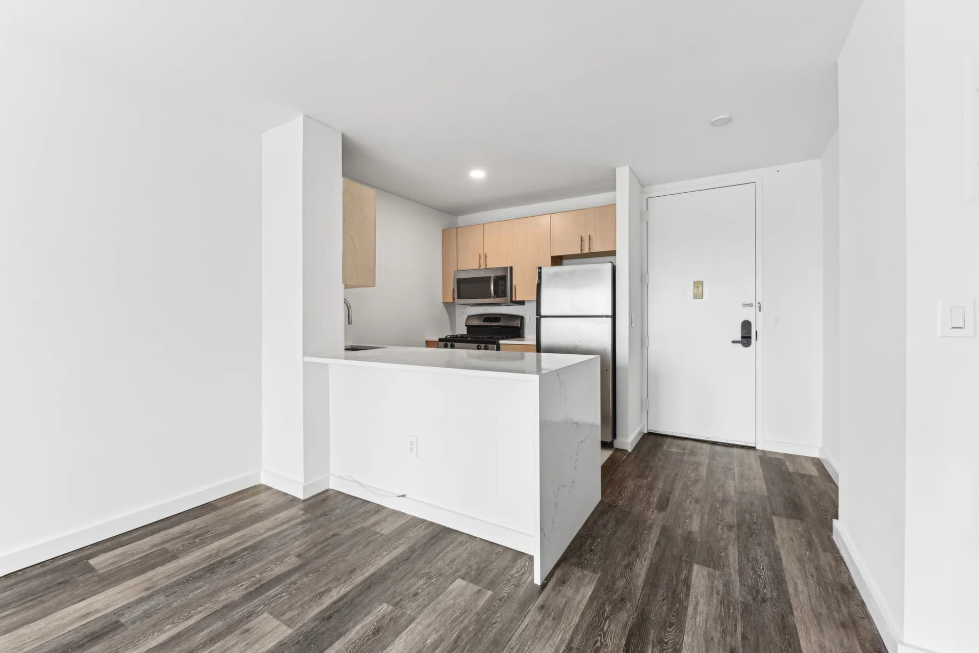 520 West 43 Street #6P, Manhattan, NY 10036