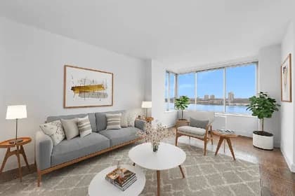 200 Riverside Boulevard #15-A, Manhattan, NY 10069