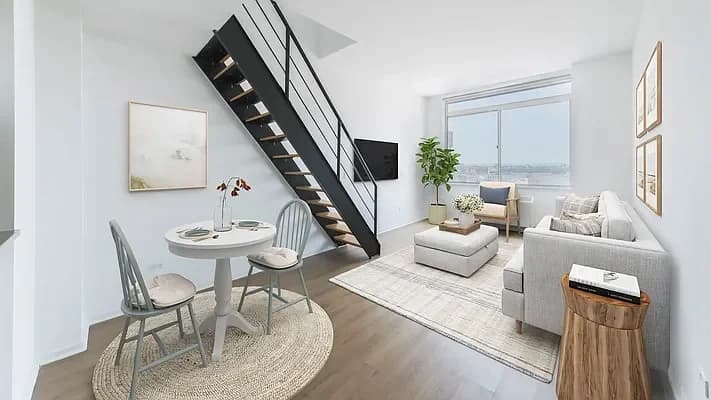 305 West 50 Street #02M, Manhattan, NY 10019