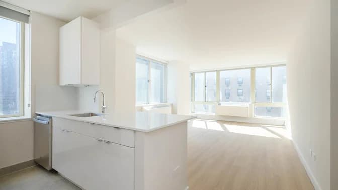 305 West 50 Street #03K, Manhattan, NY 10019