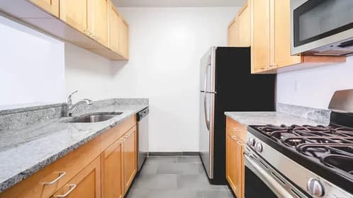 305 West 50 Street #05D, Manhattan, NY 10019 - Image 1
