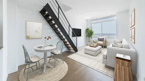 305 West 50 Street #22A, Manhattan, NY 10019 - Image 1
