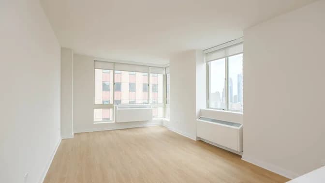 305 West 50 Street #23B, Manhattan, NY 10019