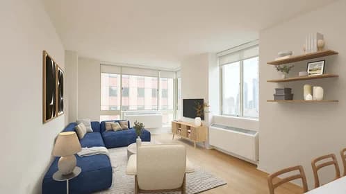 305 West 50 Street #23J, Manhattan, NY 10019