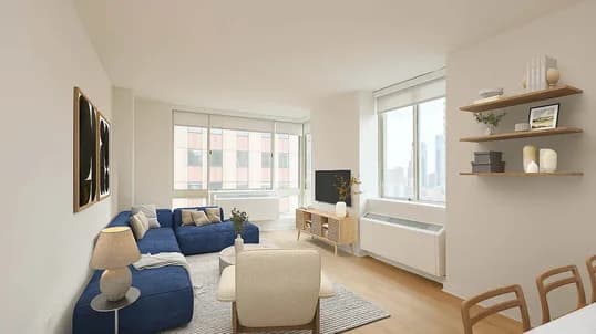 305 West 50 Street #25K, Manhattan, NY 10019 - Image 1
