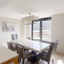 400 Chambers Street #82A, Manhattan, NY 10282