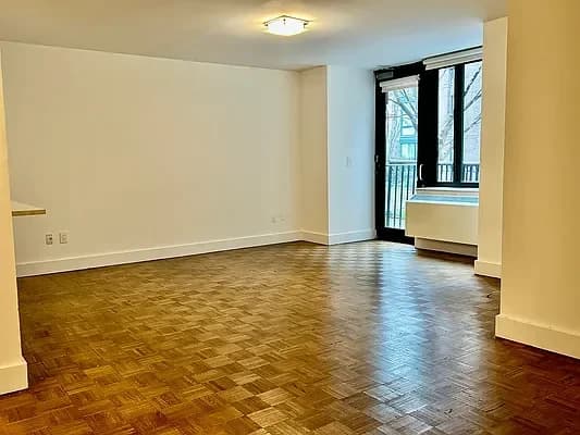 70 Battery Place #117, Manhattan, NY 10280