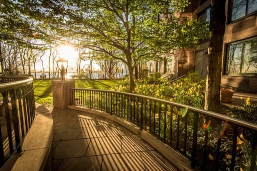 70 Battery Place #506, Manhattan, NY 10280