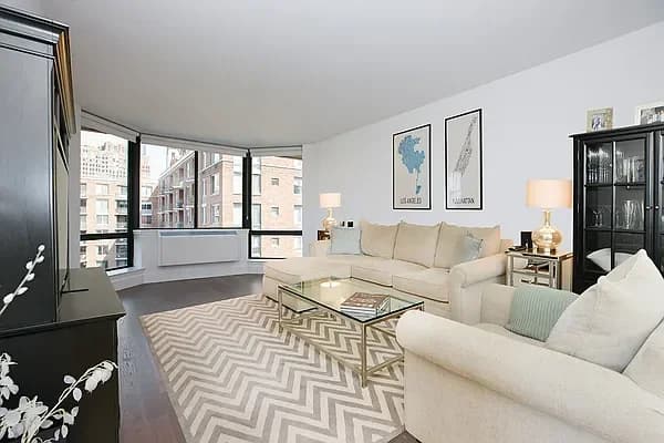 70 Battery Place #608, Manhattan, NY 10280