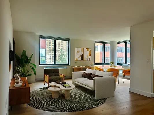 70 Battery Place #809, Manhattan, NY 10280