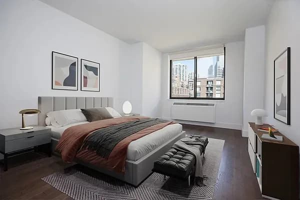 70 Battery Place #817, Manhattan, NY 10280