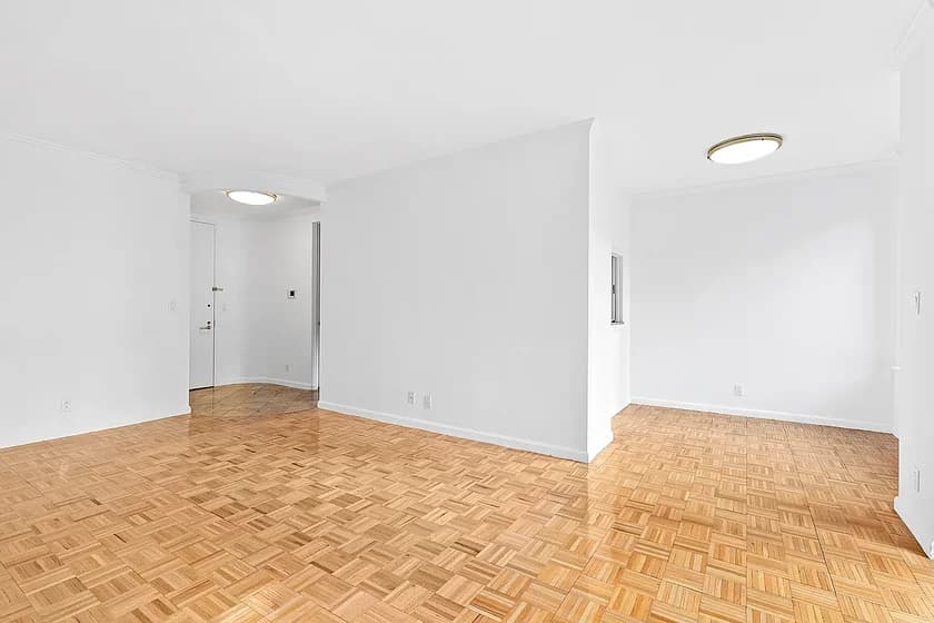 150 East 57 Street #17A, Manhattan, NY 10022 apartment_living_room 1