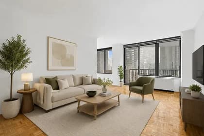 150 East 57 Street #25A, Manhattan, NY 10022