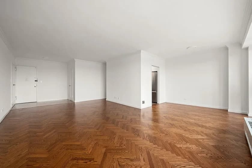 150 East 57 Street #5B, Manhattan, NY 10022 apartment_living_room 1