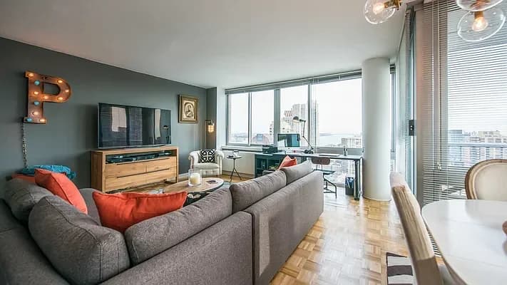 101 West End Avenue #10B, Manhattan, NY 10069