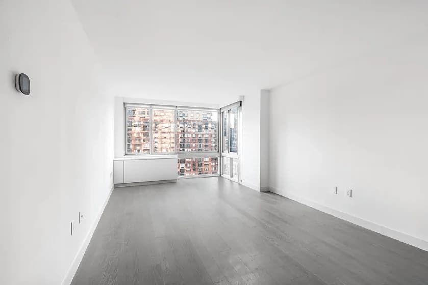 101 West End Avenue #11CC, Manhattan, NY 10069 apartment_living_room 1