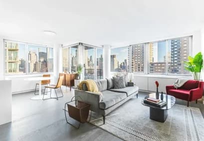 101 West End Avenue #12G, Manhattan, NY 10069 - Image 1