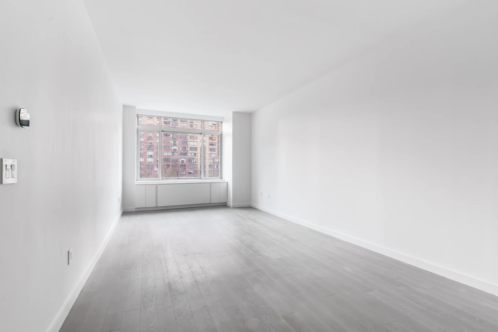 101 West End Avenue #17A, Manhattan, NY 10069 apartment_bedroom_room 1