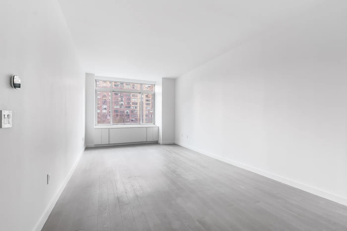 101 West End Avenue #17A, Manhattan, NY 10069