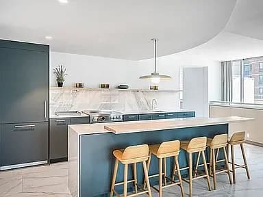 101 West End Avenue #19E, Manhattan, NY 10069 apartment_dining_room 1
