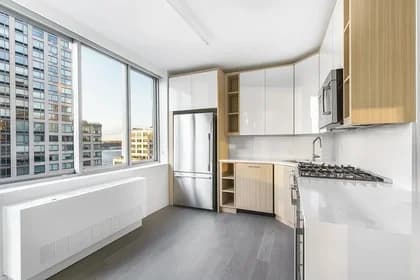 101 West End Avenue #21B, Manhattan, NY 10069
