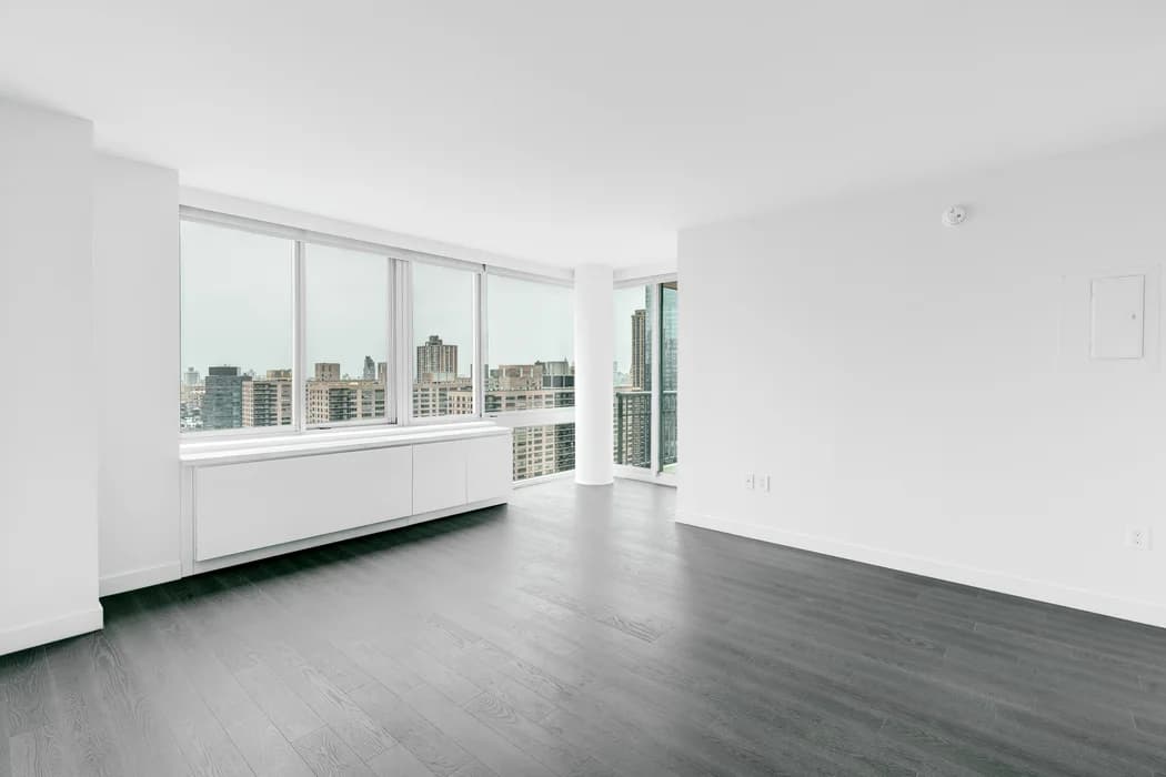 101 West End Avenue #21G, Manhattan, NY 10069