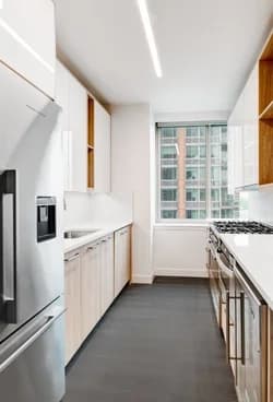 101 West End Avenue #22C, Manhattan, NY 10069