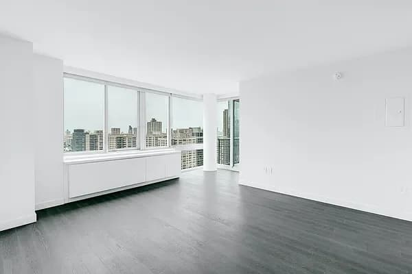101 West End Avenue #22E, Manhattan, NY 10069
