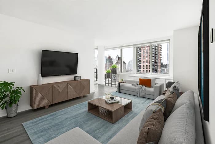 101 West End Avenue #22F, Manhattan, NY 10069