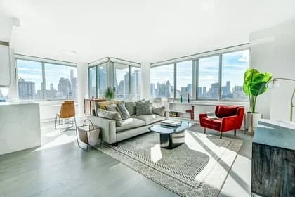101 West End Avenue #22H, Manhattan, NY 10069 - Image 1