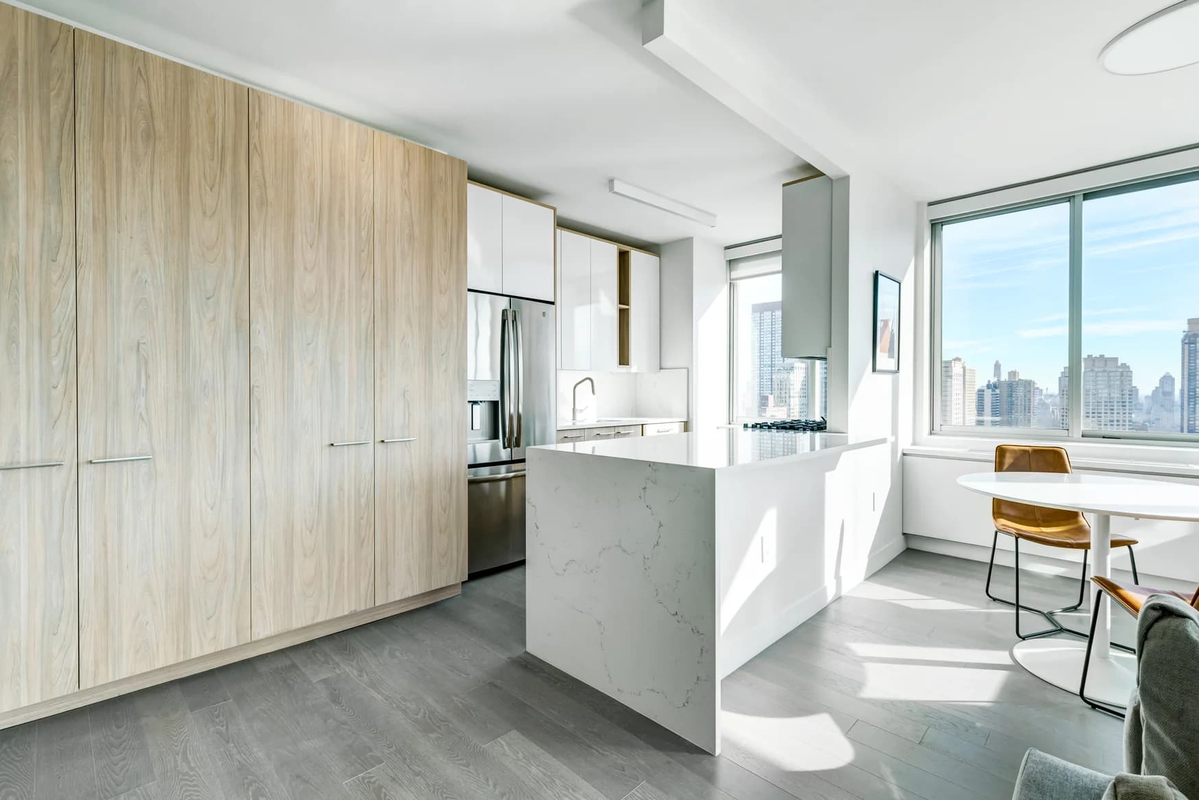101 West End Avenue #25A, Manhattan, NY 10069