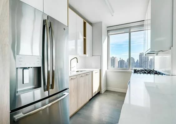 101 West End Avenue #28E, Manhattan, NY 10069
