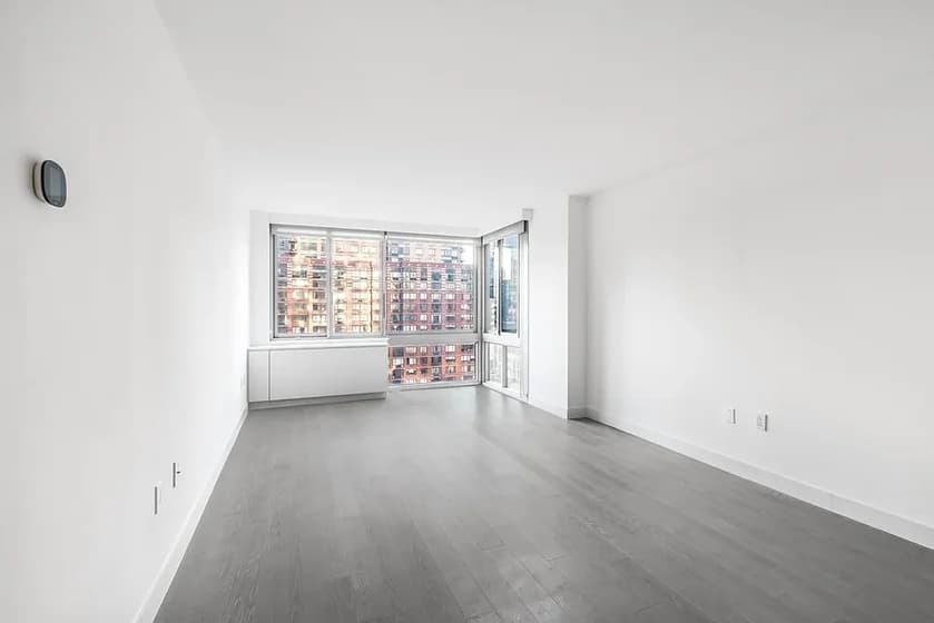 101 West End Avenue #5BB, Manhattan, NY 10069 apartment_living_room 1