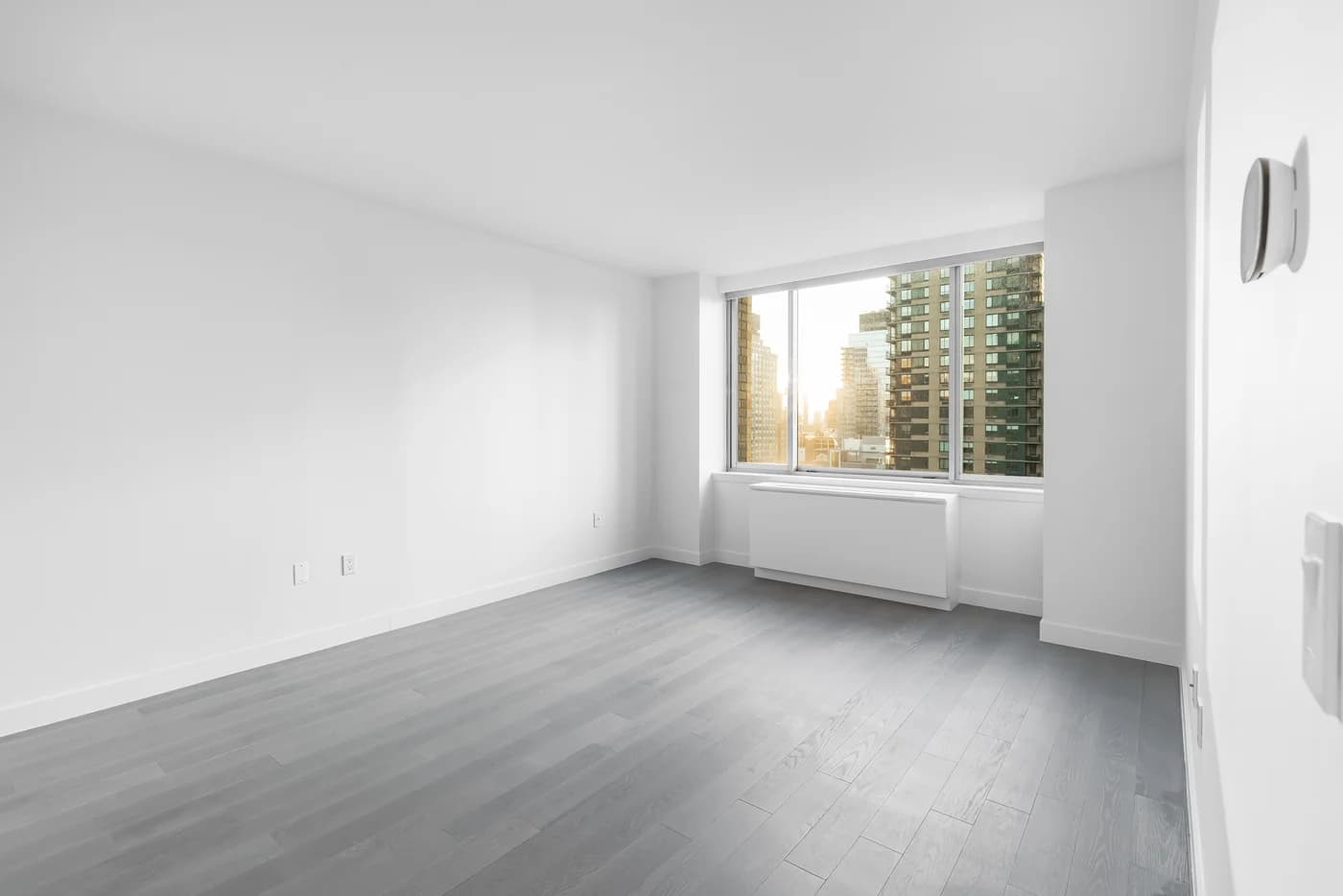 101 West End Avenue #5K, Manhattan, NY 10069