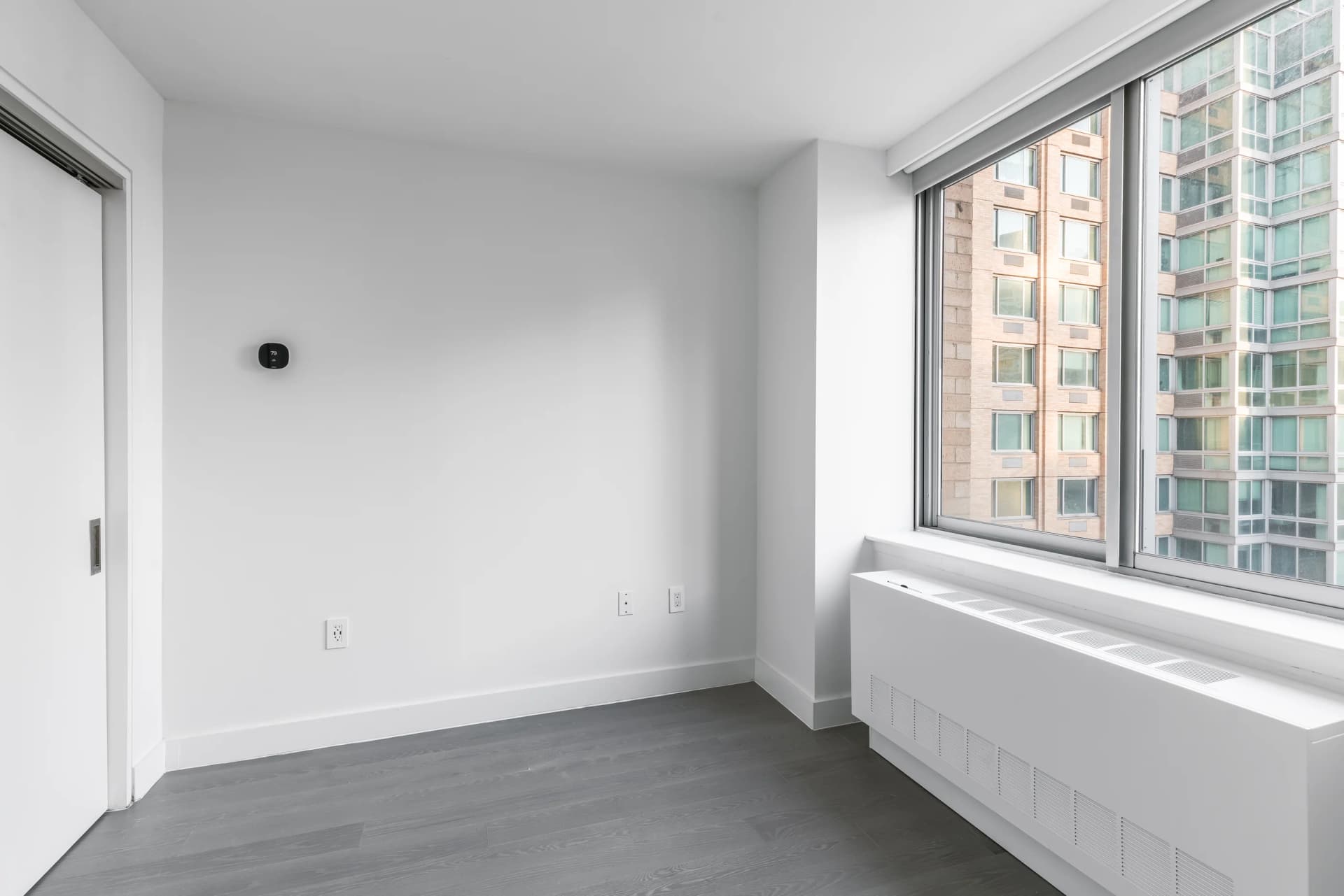 101 West End Avenue #7Q, Manhattan, NY 10069 apartment_bedroom_room 1