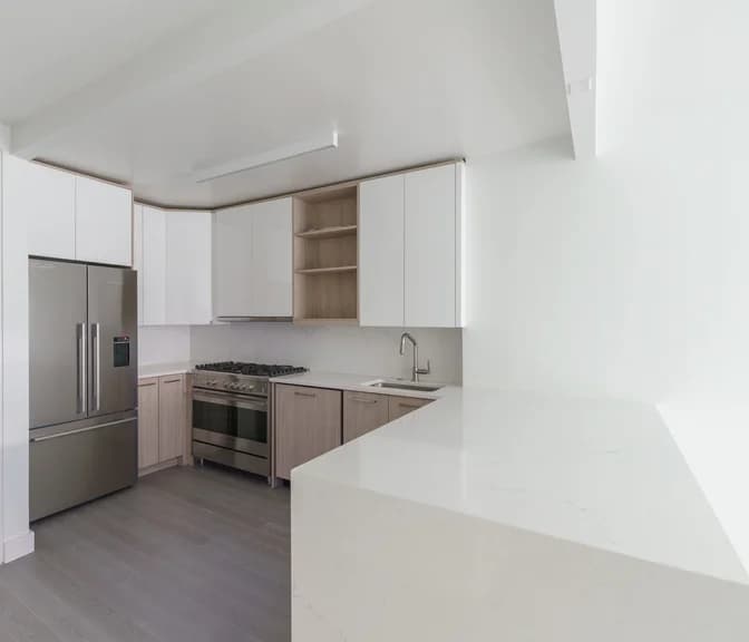 101 West End Avenue #8H, Manhattan, NY 10069
