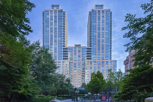 101 West End Avenue #8H, Manhattan, NY 10069