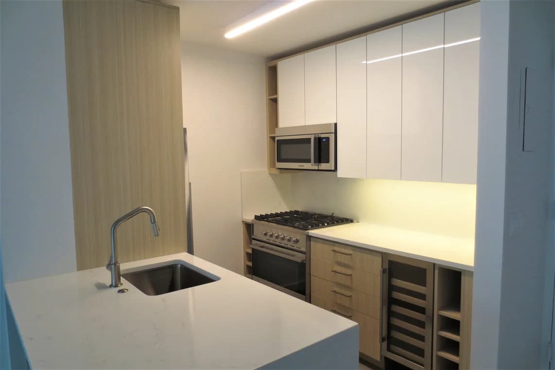 101 West End Avenue #8TT, Manhattan, NY 10069