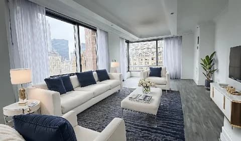 10 Little West Street #35-C, Manhattan, NY 10280 - Image 1