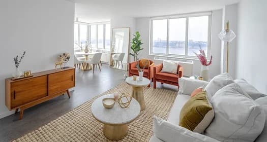 650 W 42 St #1217, Manhattan, NY 10036