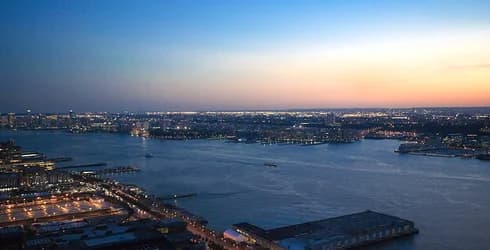 650 W 42 St #2006, Manhattan, NY 10036