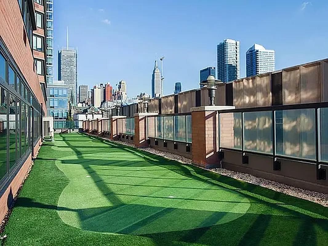 River Place 650 West 42 Street #2411, Manhattan, NY 10036 5