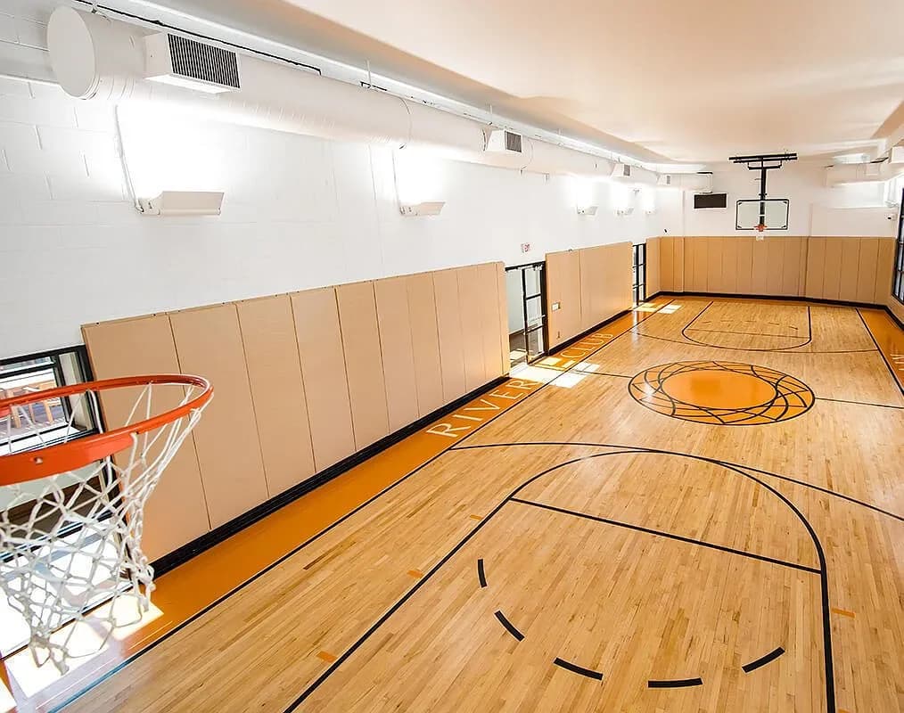 River Place 650 W 42 St #2519, Manhattan, NY 10036 general_amenities 1