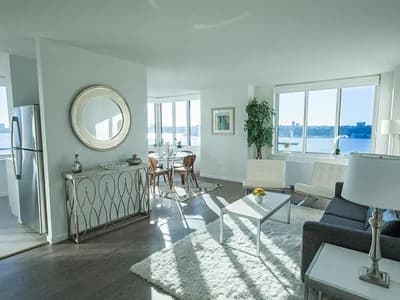 1 River Place #2824, Manhattan, NY 10036