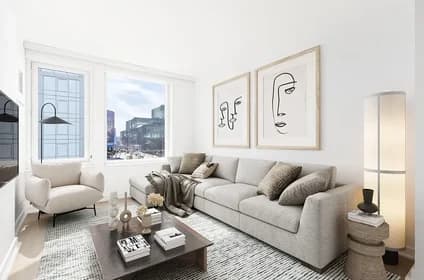 1 River Place #3909, Manhattan, NY 10036